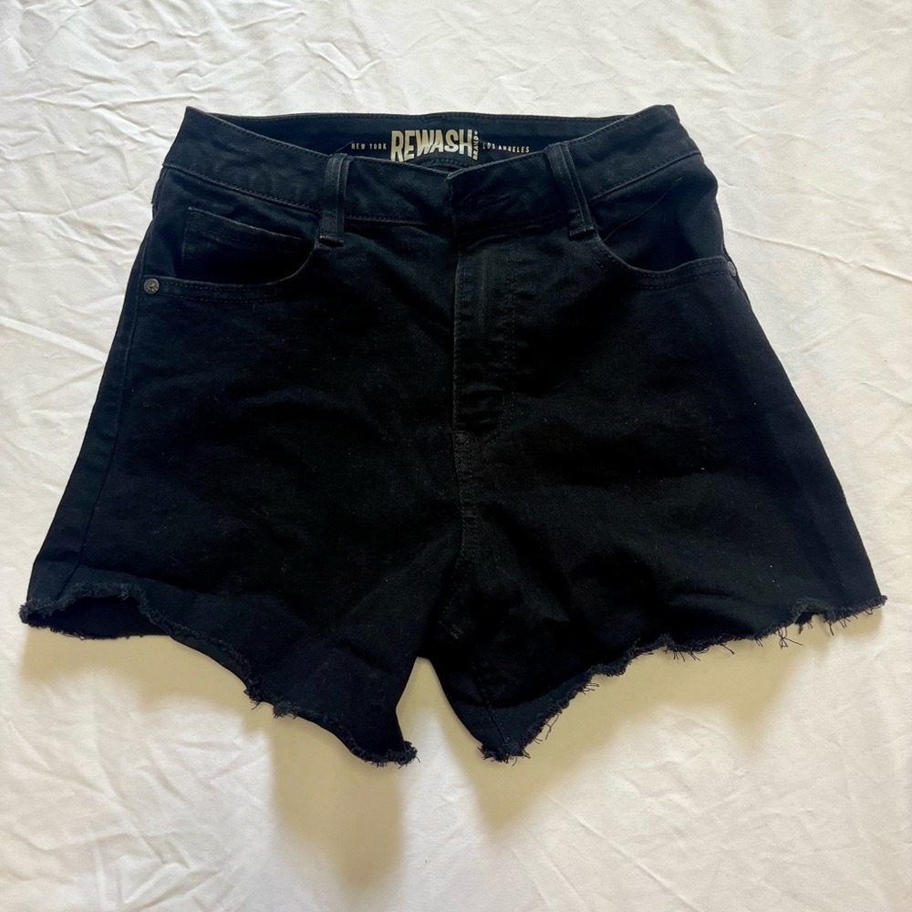 Jeans shorts